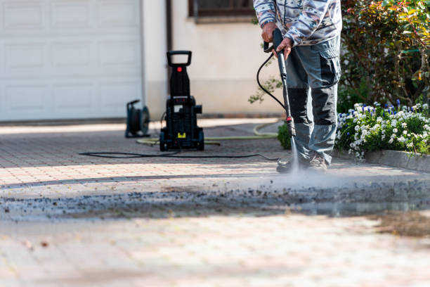 Pressure Washing Contractors in Carrizo Hill, TX