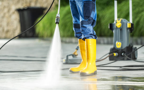 Trusted Carrizo Hill, TX Pressure Washing Experts
