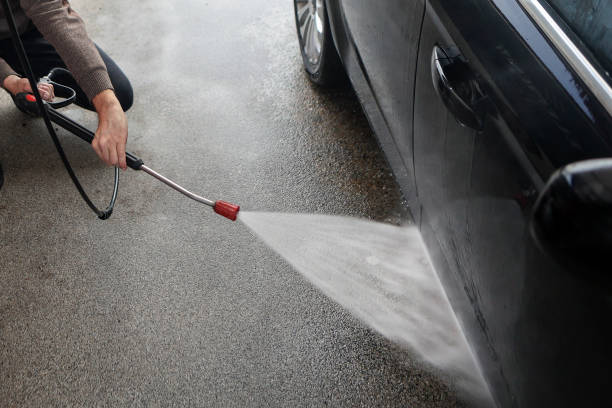 Best Fence Pressure Washing  in Carrizo Hill, TX