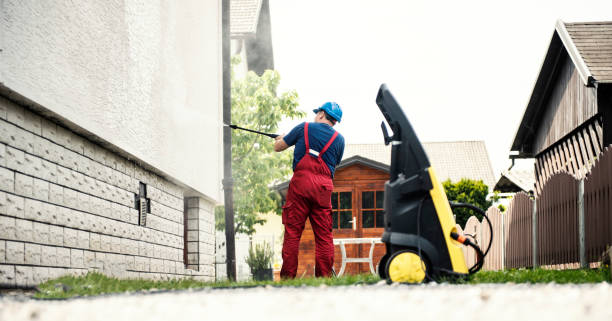 Best Pressure Washing Services Near Me  in Carrizo Hill, TX